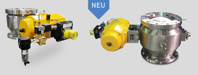 ATEC Neues Produkt P21