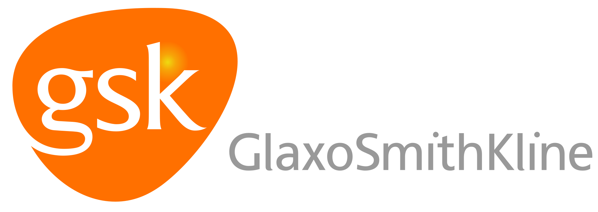 gsk Logo