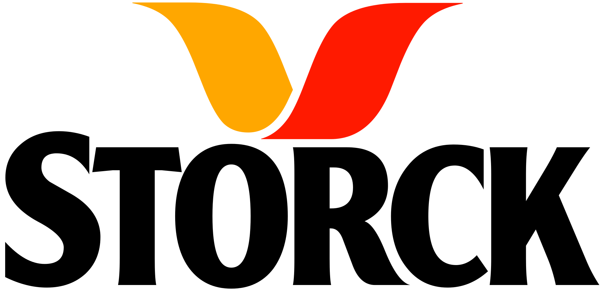Strock Logo
