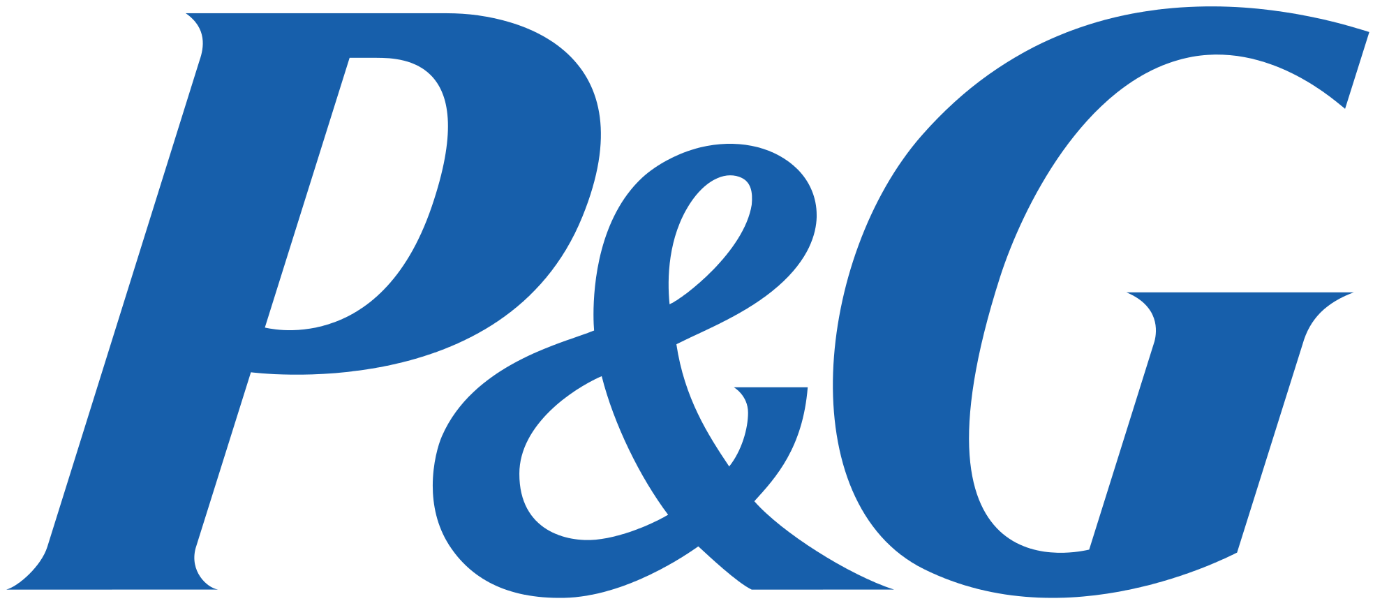 Protector and Gamble Logo
