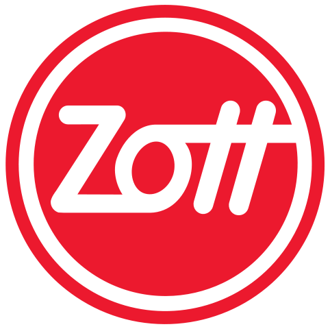 Zott Logo