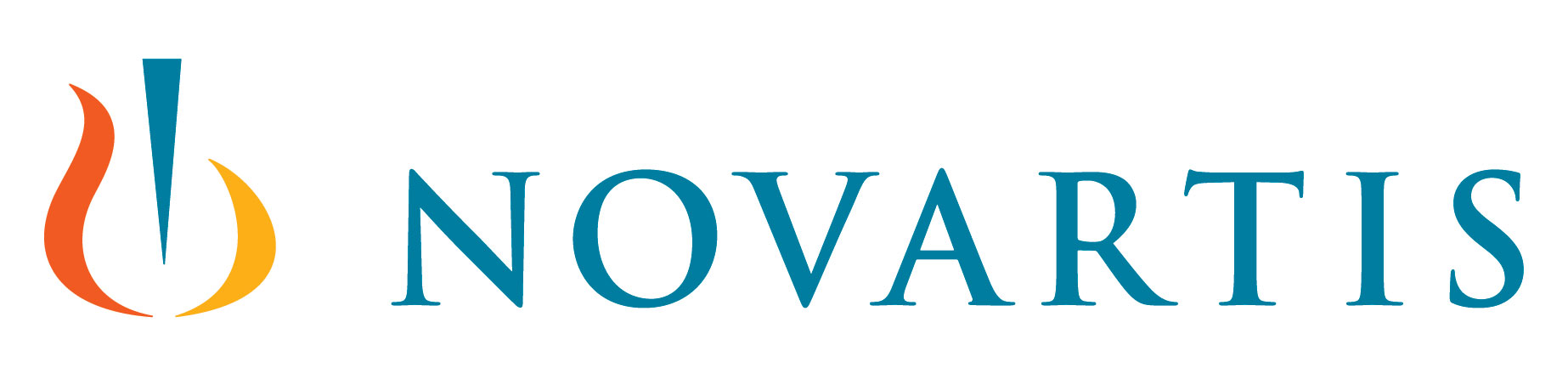 NOVARTIS Logo