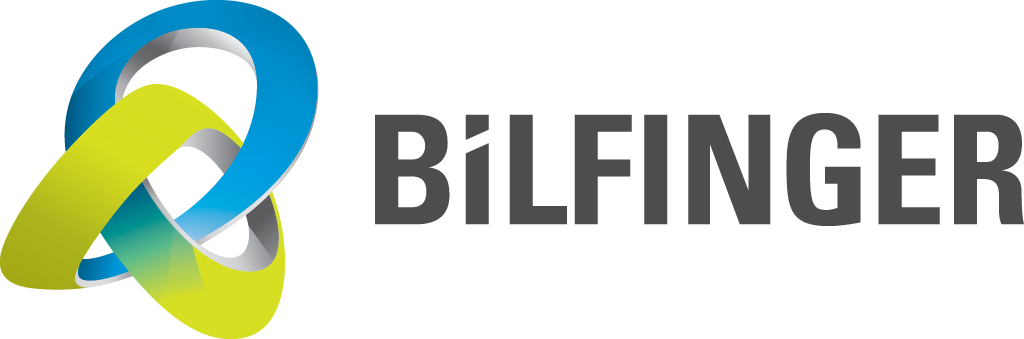 Bilfinger Logo