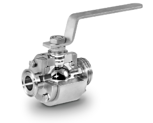 Full Port Ball Valve